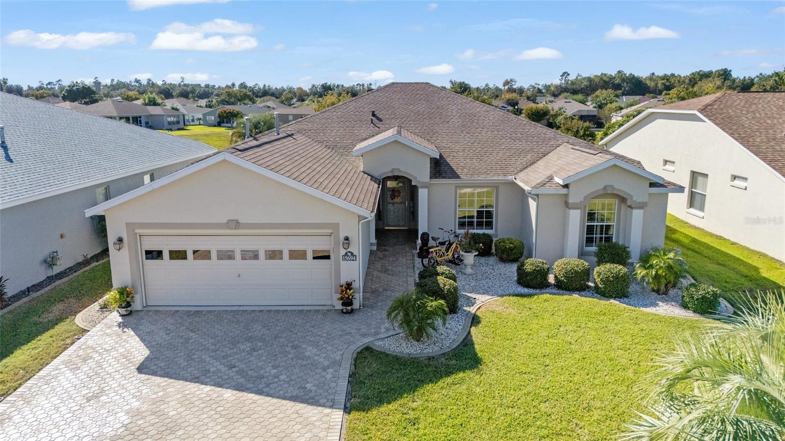 Image 3 of 42 For 15694 16th Avenue Road