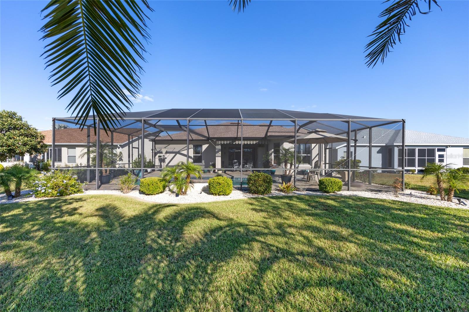 Image 37 of 42 For 15694 16th Avenue Road