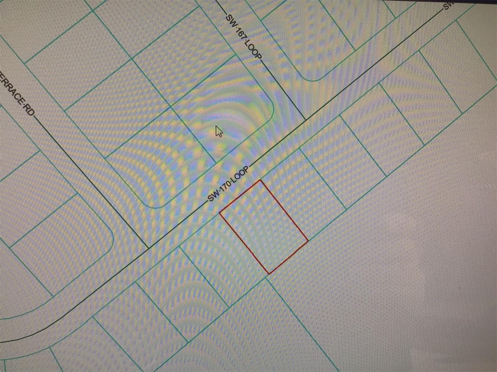 Image 3 of 4 For 0 170th Loop