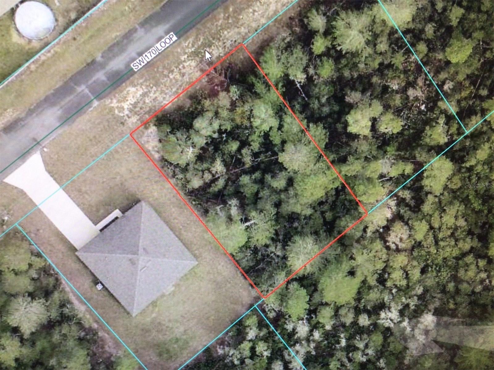 Image 4 of 4 For 0 170th Loop