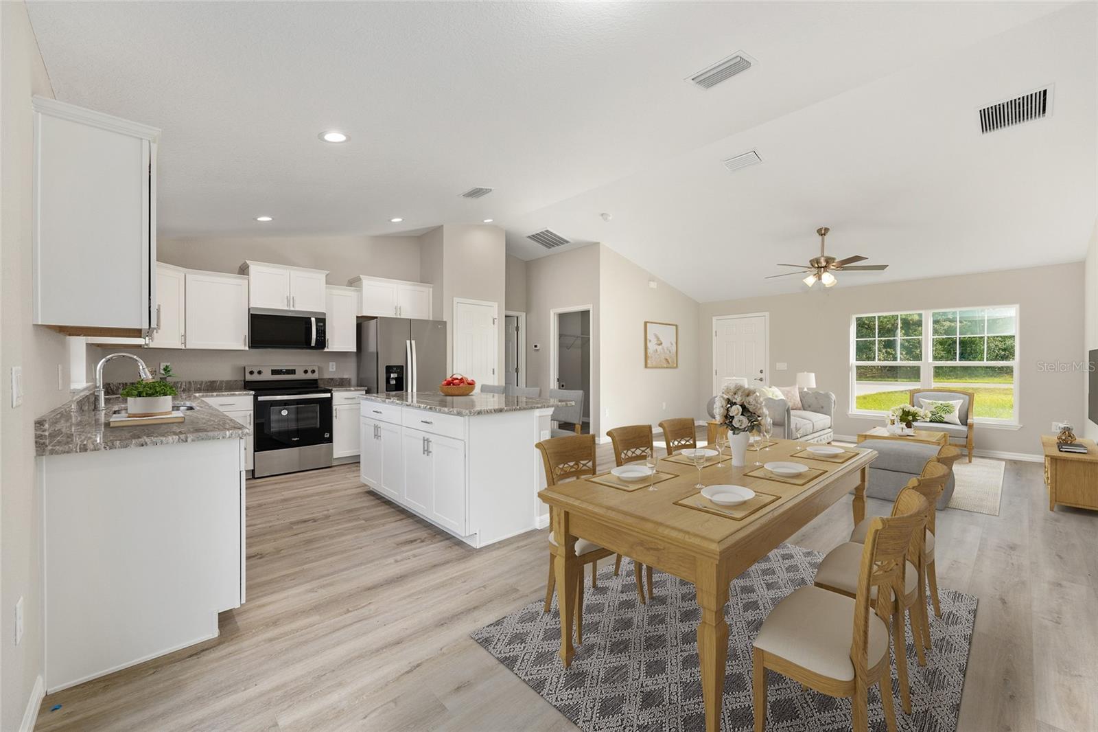 Image 4 of 22 For 6727 Waycross Way