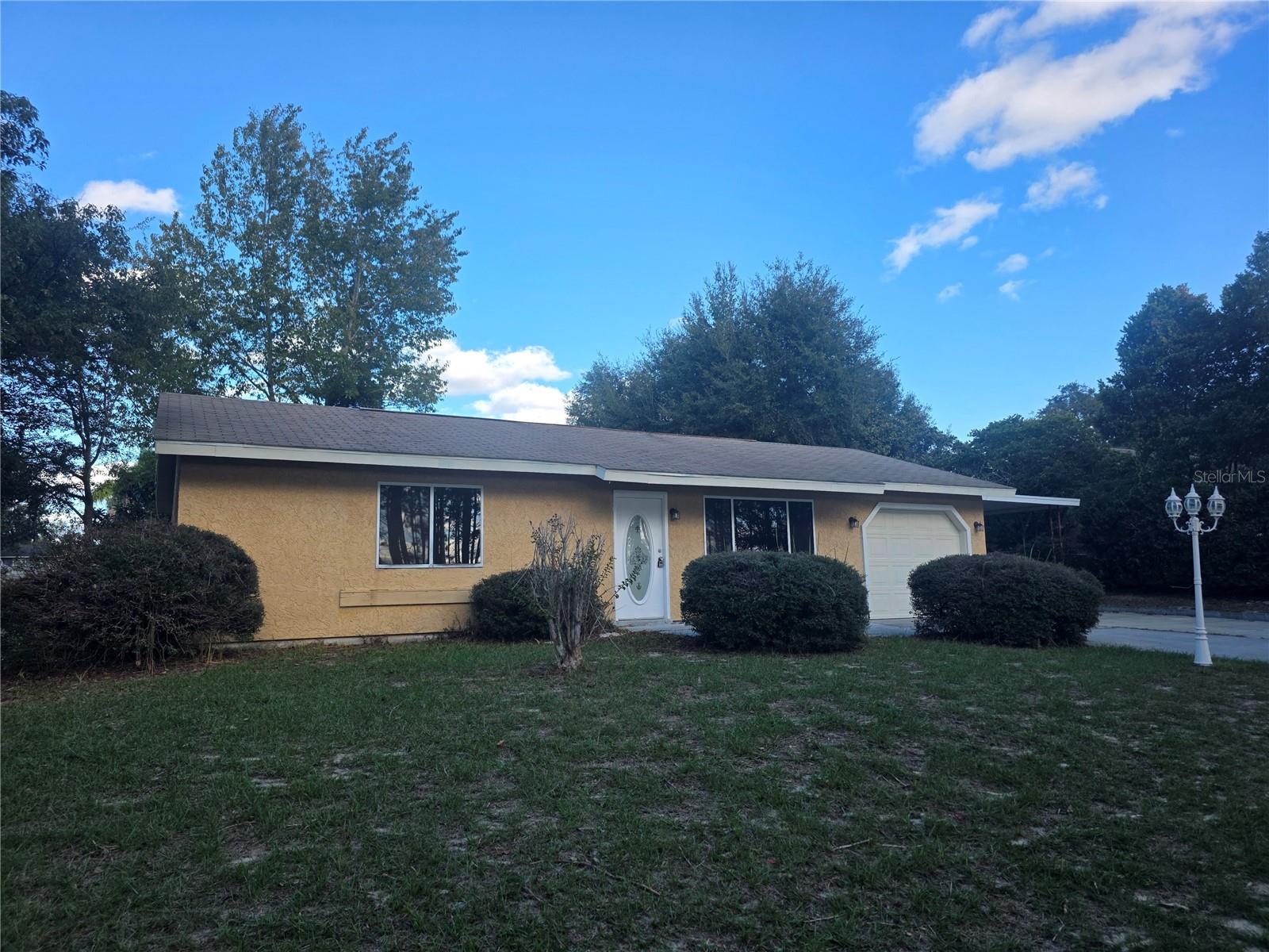 Details for 24 Palm Run , OCALA, FL 34472