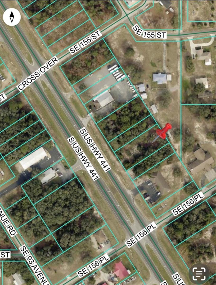 Listing Details for  Highway 441  , SUMMERFIELD, FL 34491