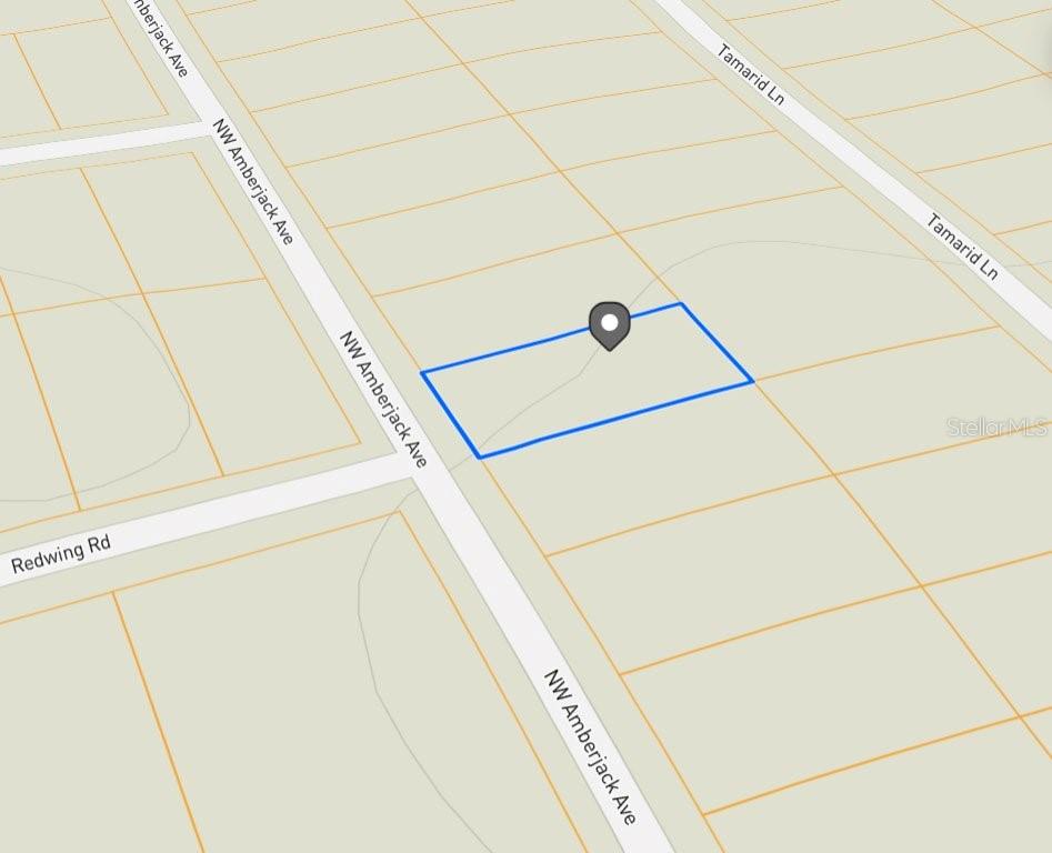 Details for Lot 53 Amberjack Avenue, DUNNELLON, FL 34431