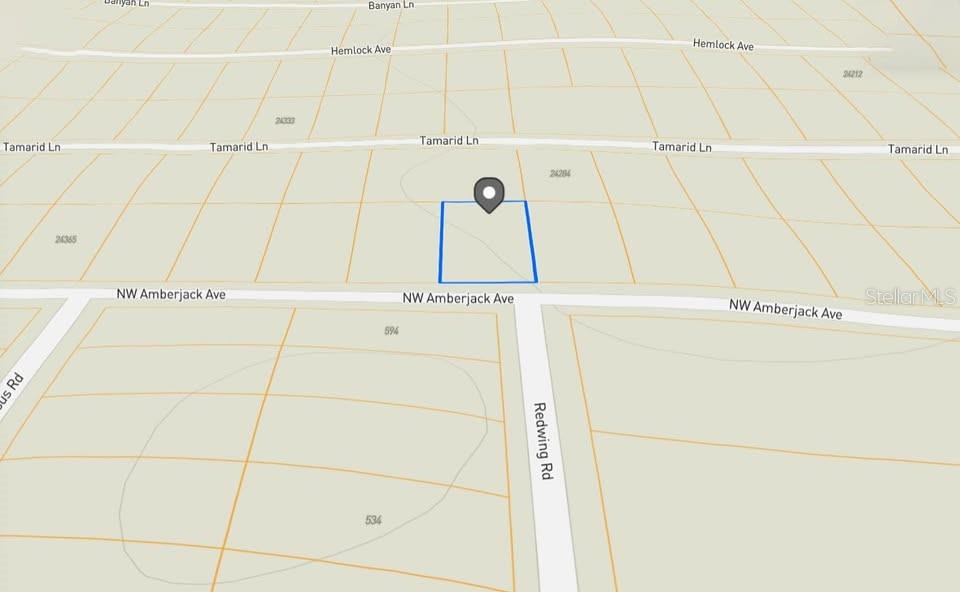 Image 2 of 6 For Lot 53 Amberjack Avenue