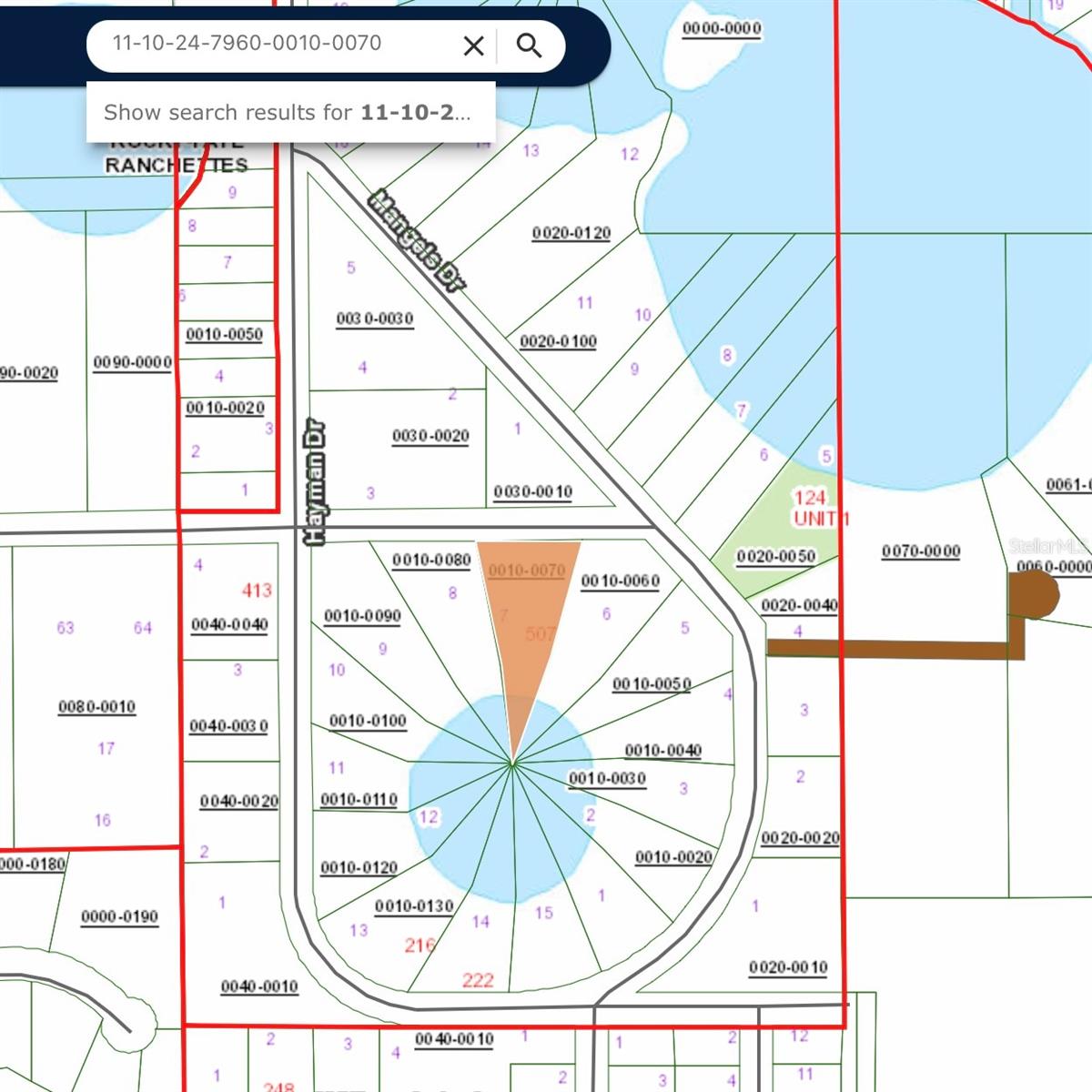 Image 3 of 3 For 507 64th Street