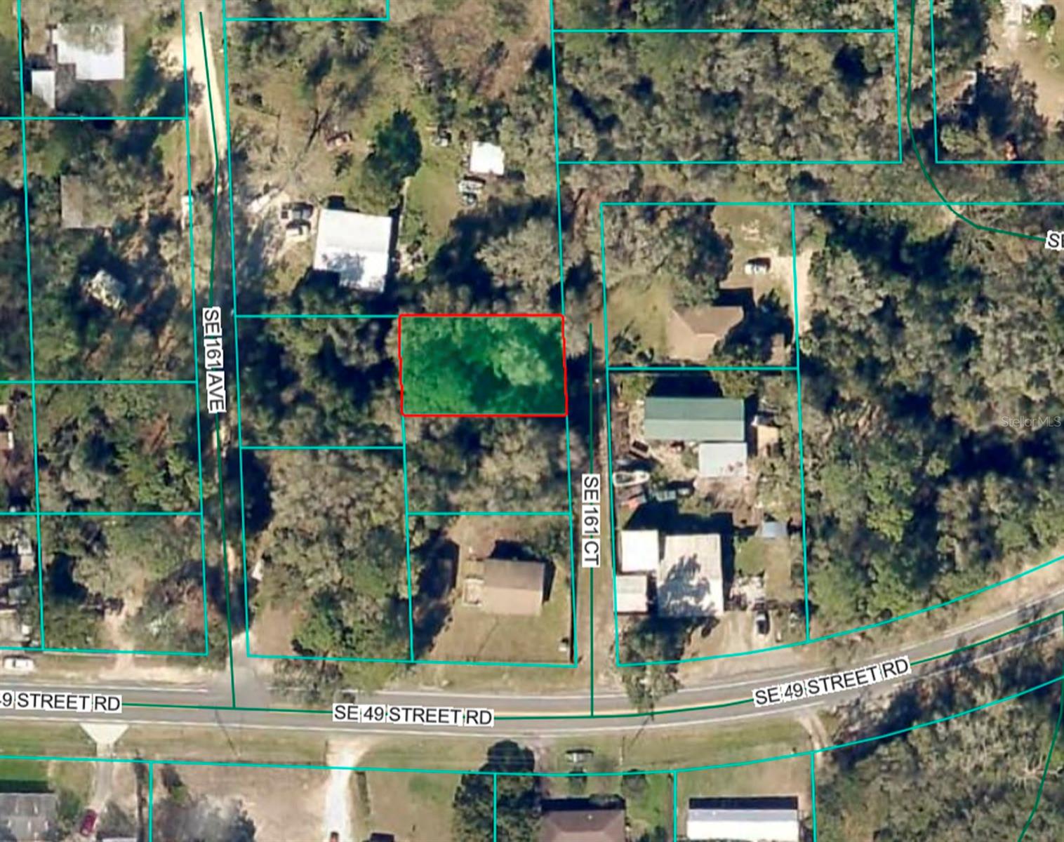 Details for 4780 161st Court, OCKLAWAHA, FL 32179