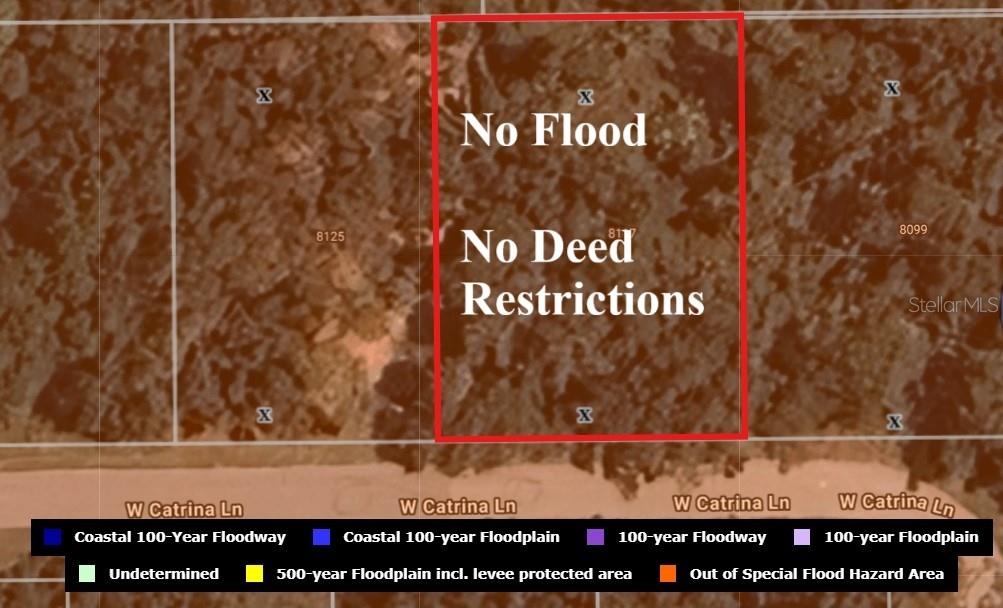 Details for 8177 Catrina Lane, CRYSTAL RIVER, FL 34428