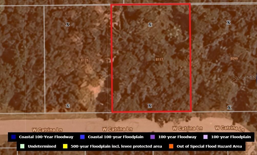 Image 7 of 7 For 8177 Catrina Lane