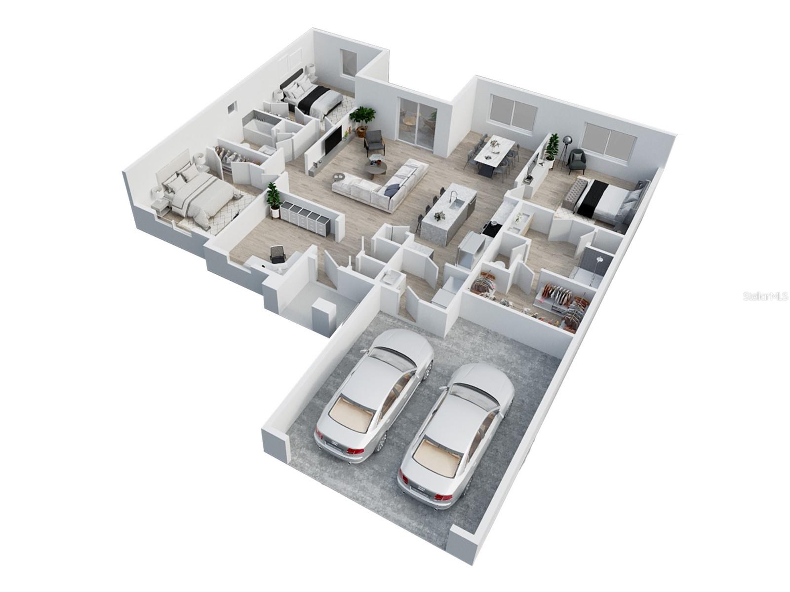 Listing photo id 22 for 801 Hallam Drive