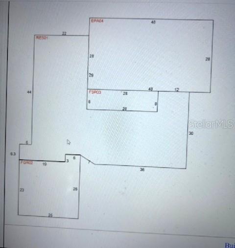 Image 23 of 24 For 8935 191st Circle