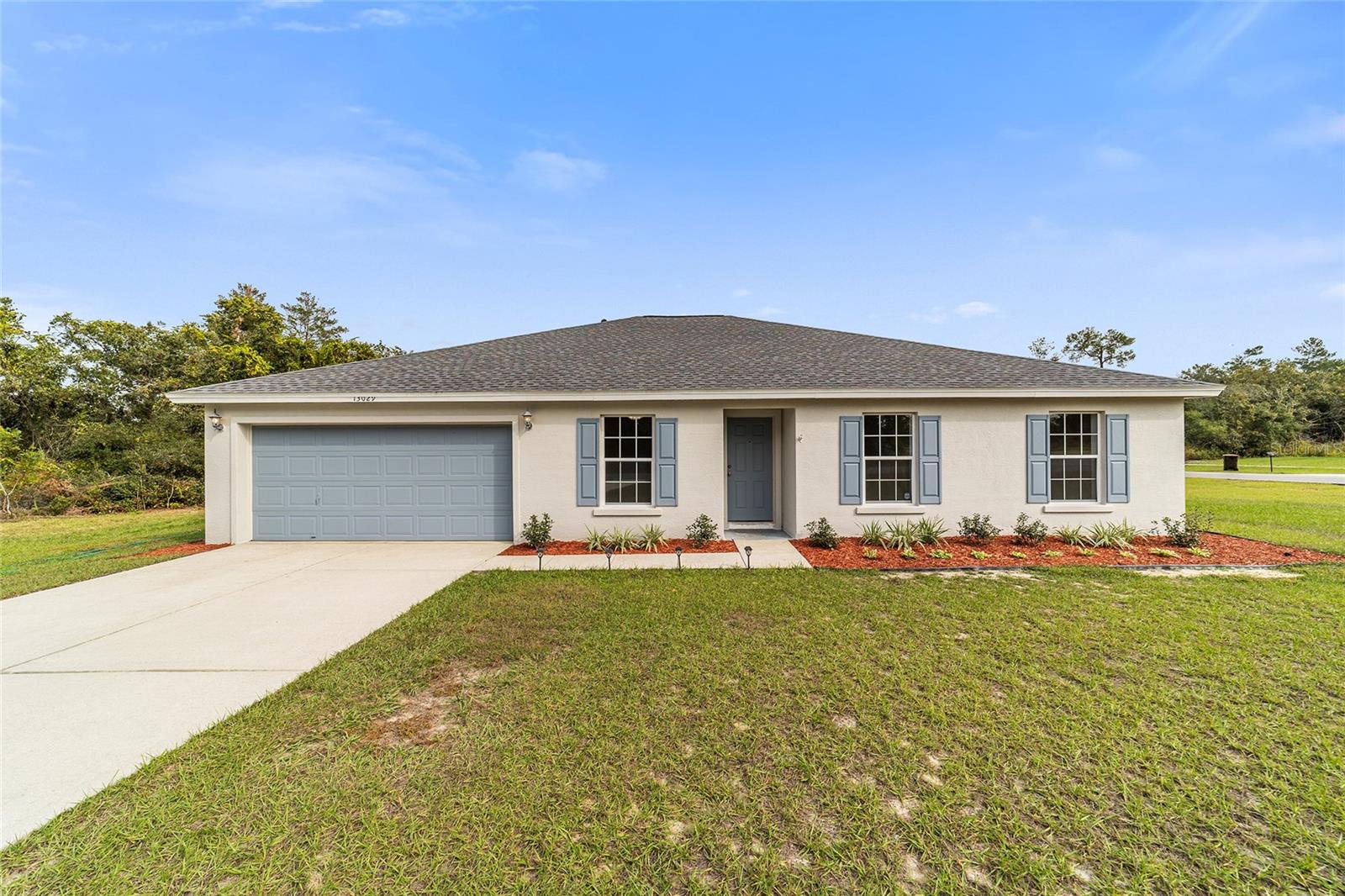 Details for 13029 35th Avenue Road, OCALA, FL 34473
