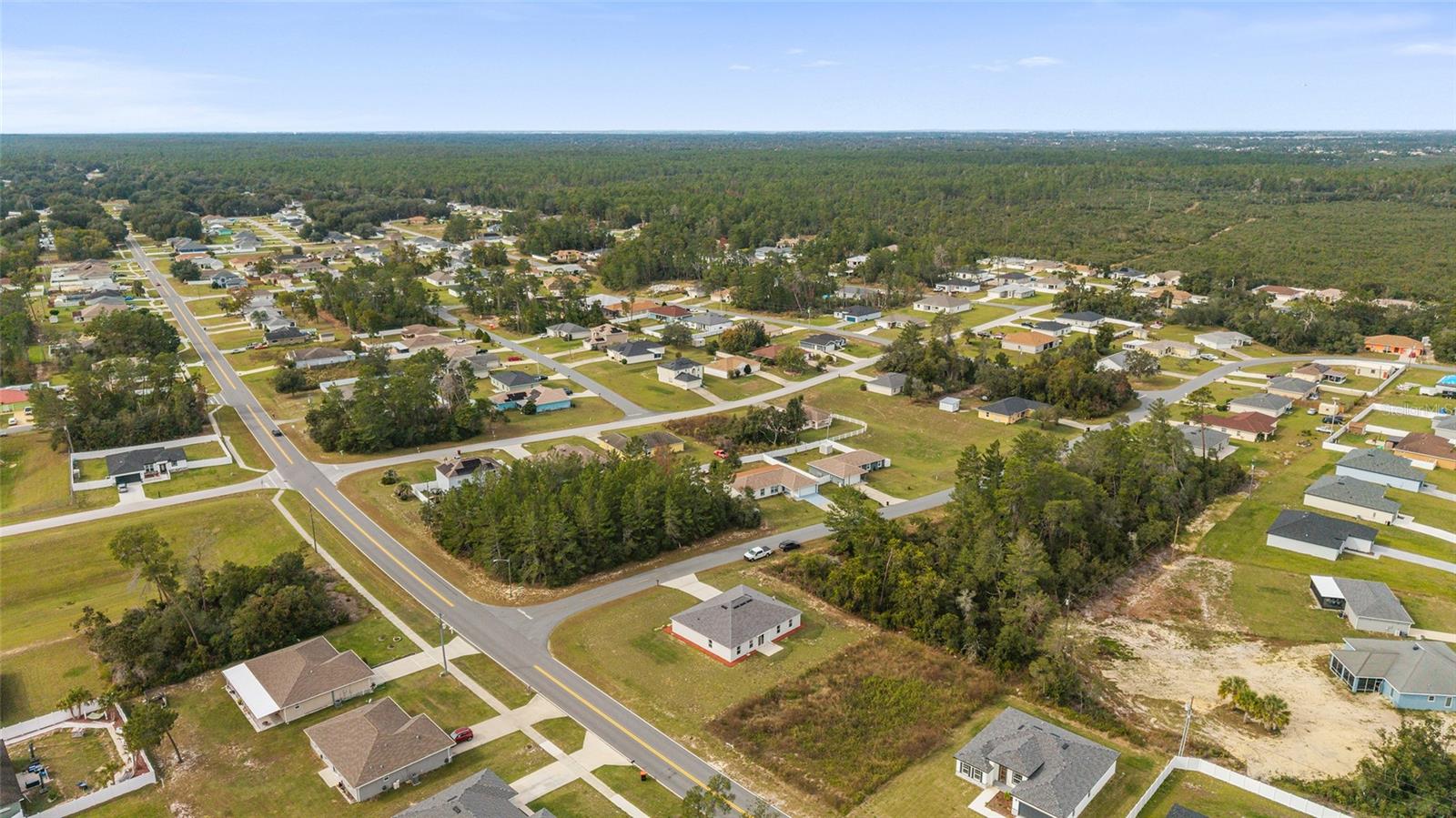 Image 52 of 61 For 13029 35th Avenue Road