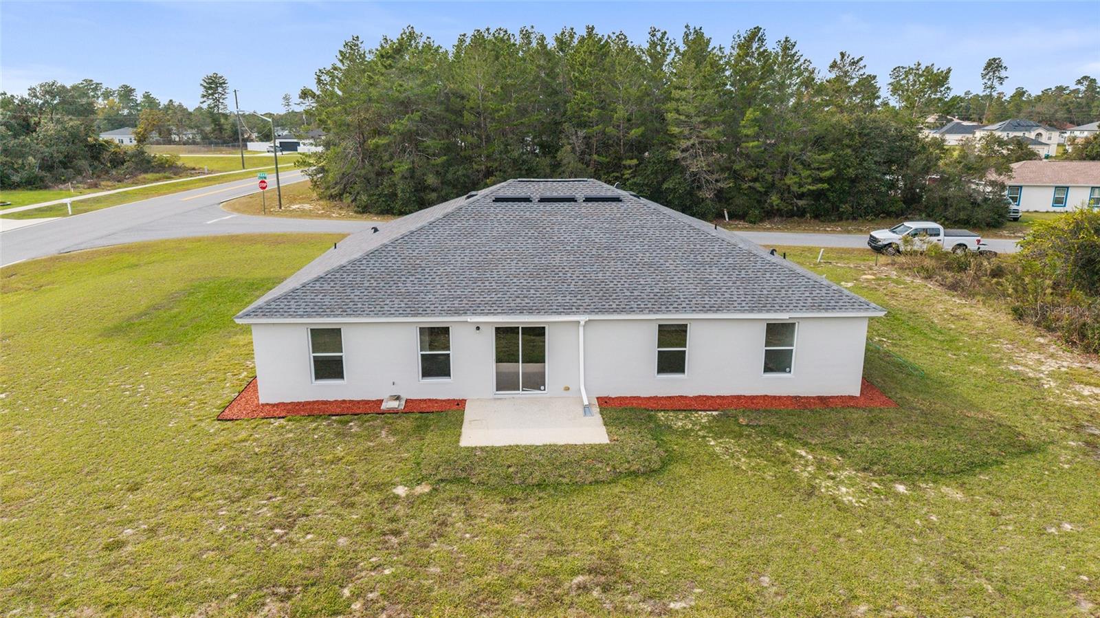 Image 54 of 61 For 13029 35th Avenue Road