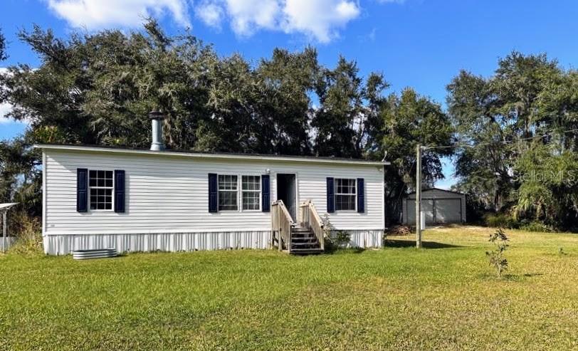 Details for 5435 153rd Place Road, CITRA, FL 32113