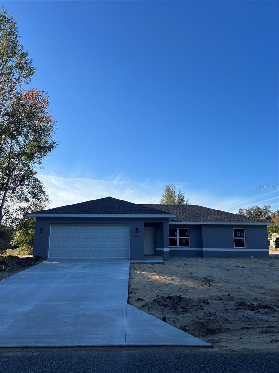 Details for 20050 80th Place Road, DUNNELLON, FL 34431