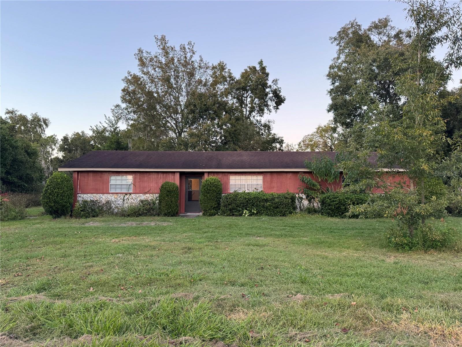 Listing Details for 495 95th Street, OCALA, FL 34475