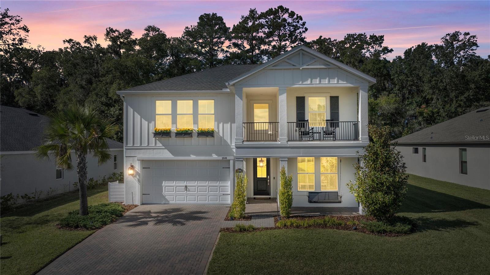 Details for 3928 4th Avenue, OCALA, FL 34480