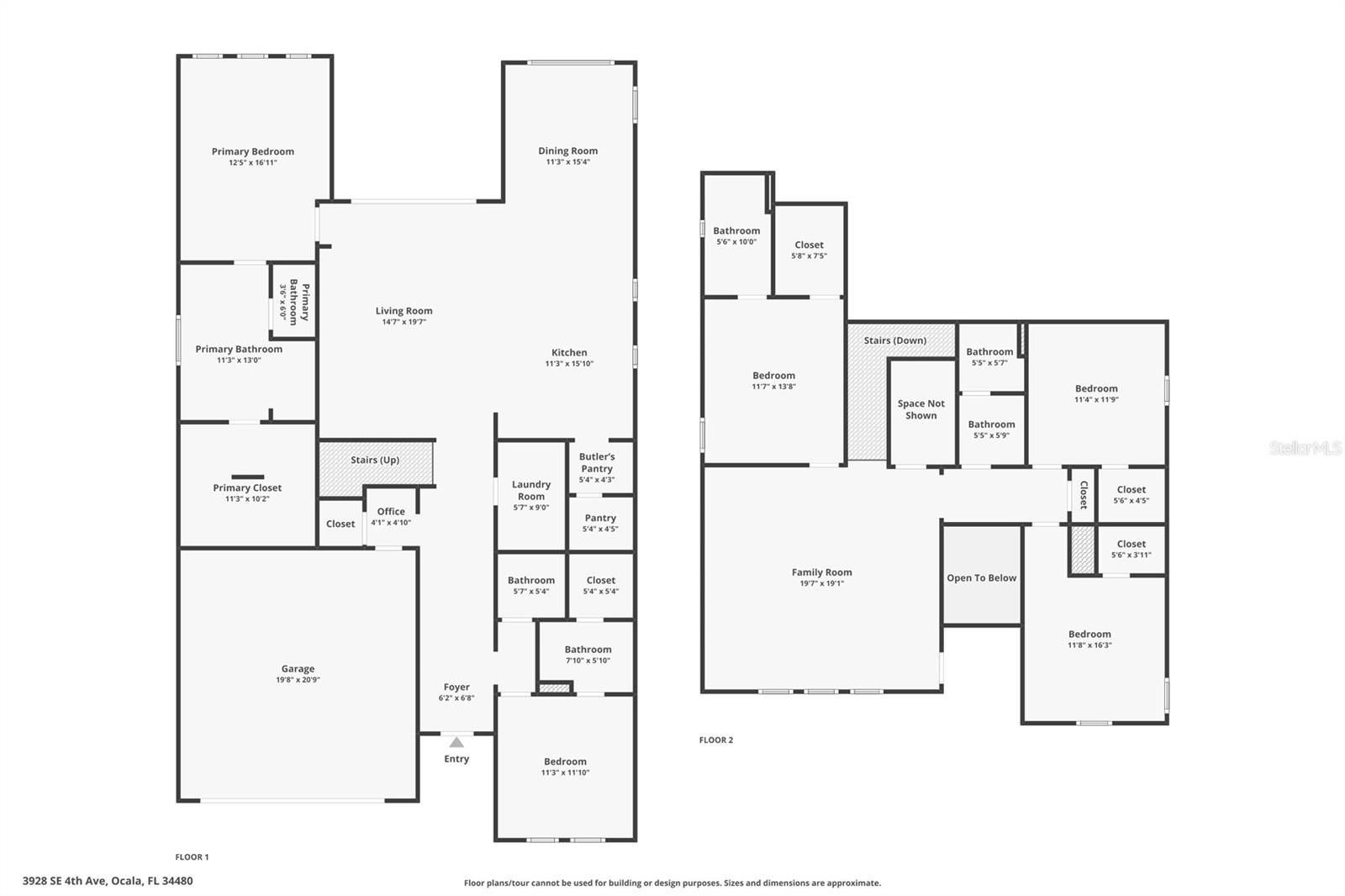 Image 40 of 43 For 3928 4th Avenue