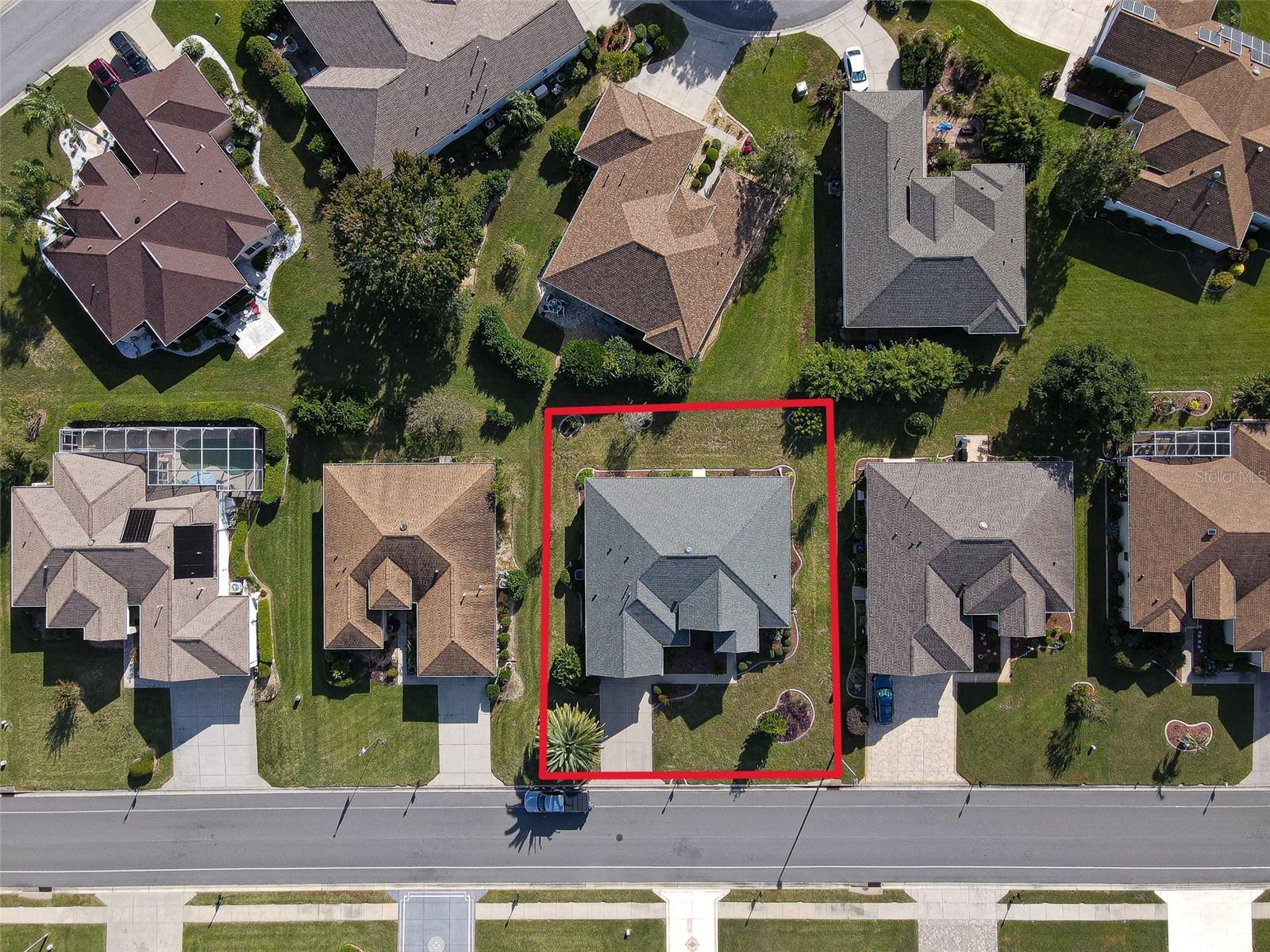 Image 69 of 90 For 9203 130th Loop