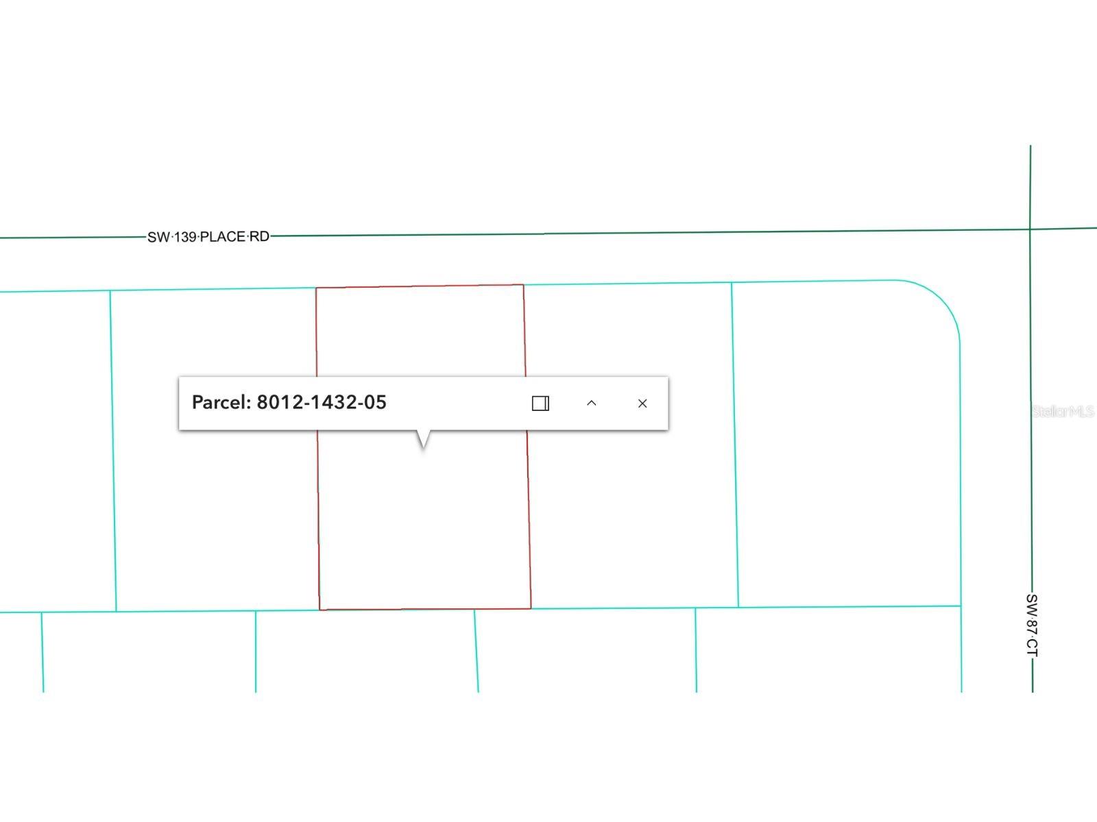 Image 5 of 7 For 8776 139th Place Road