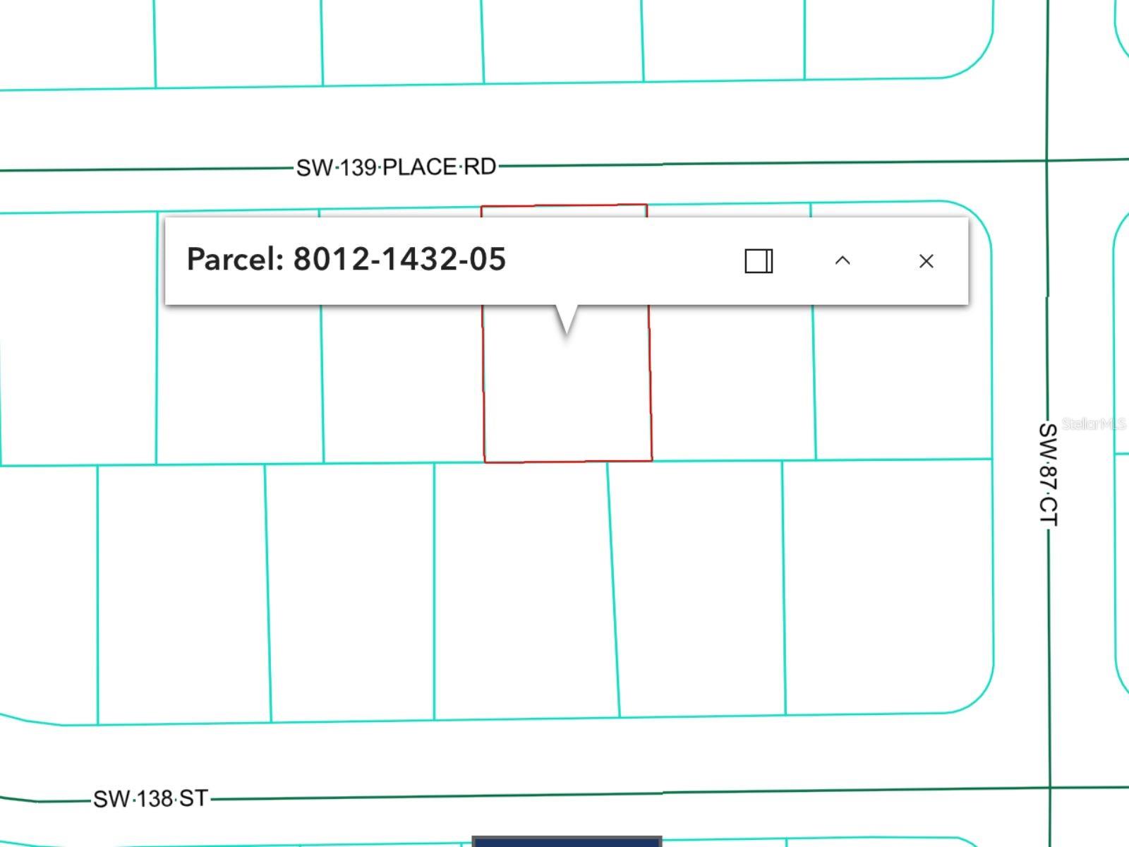 Image 6 of 7 For 8776 139th Place Road