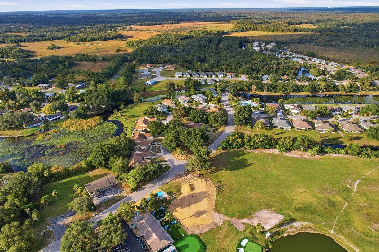 Image 35 of 52 For 61 Heron Creek Loop