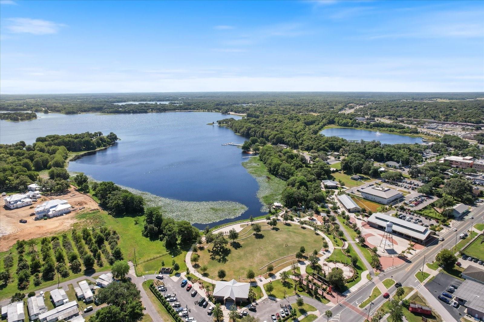 Image 49 of 52 For 61 Heron Creek Loop