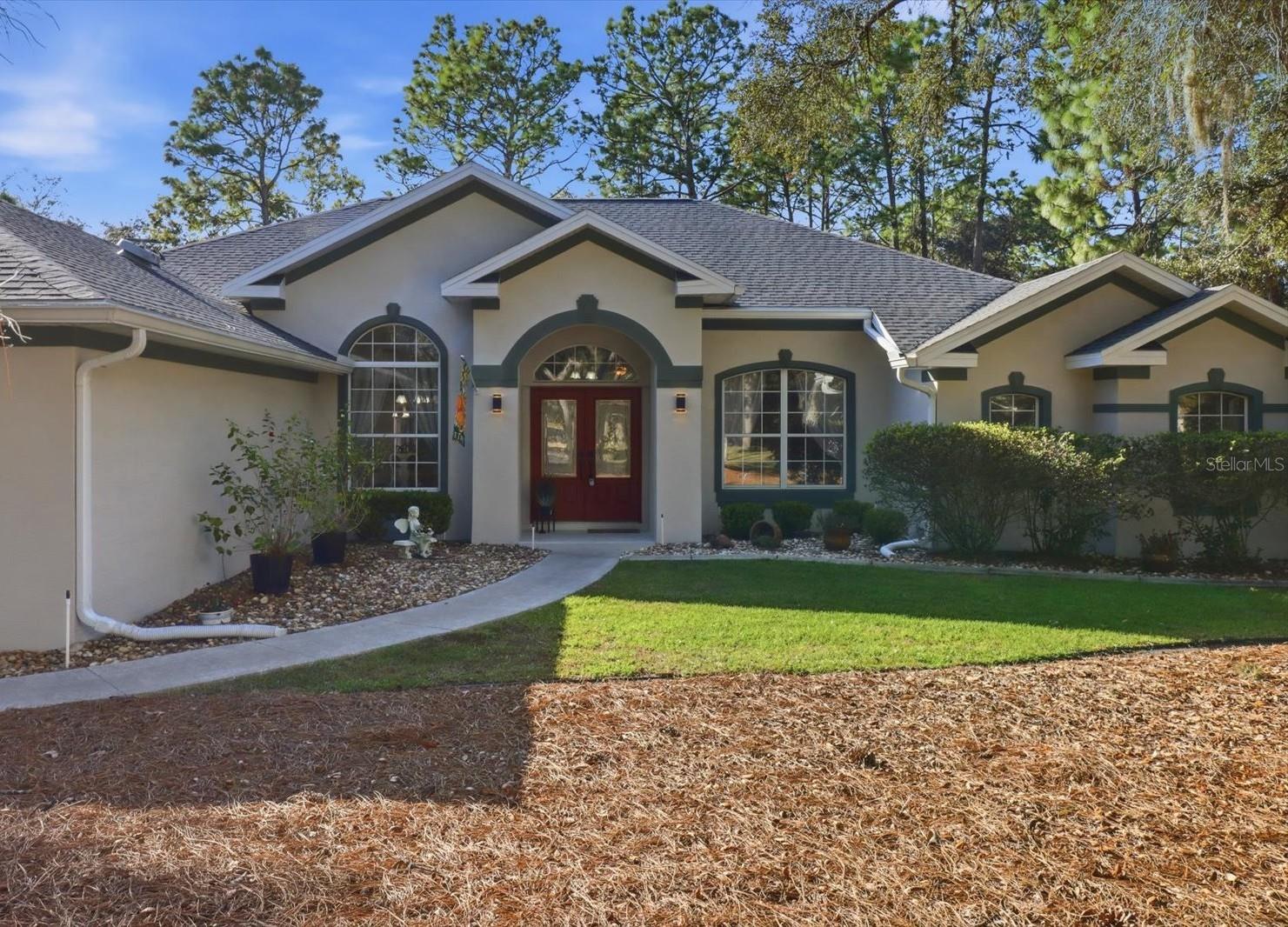 Details for 4488 Capistrano Loop, BEVERLY HILLS, FL 34465