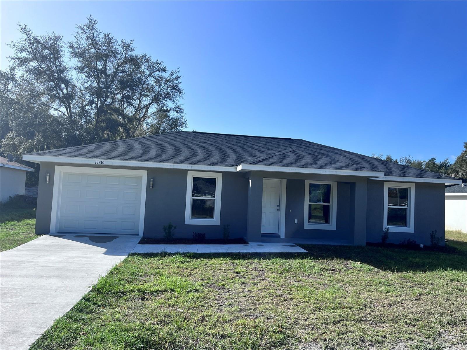 Details for 13810 102 Street, DUNNELLON, FL 34432