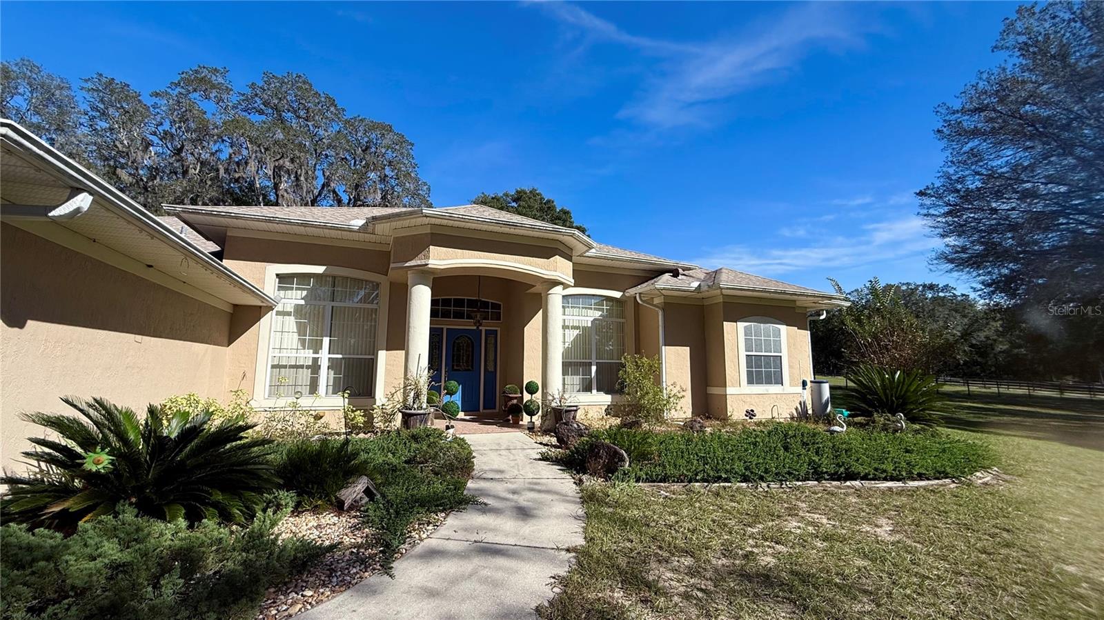 Details for 41030 Oak Grove Road, WEIRSDALE, FL 32195