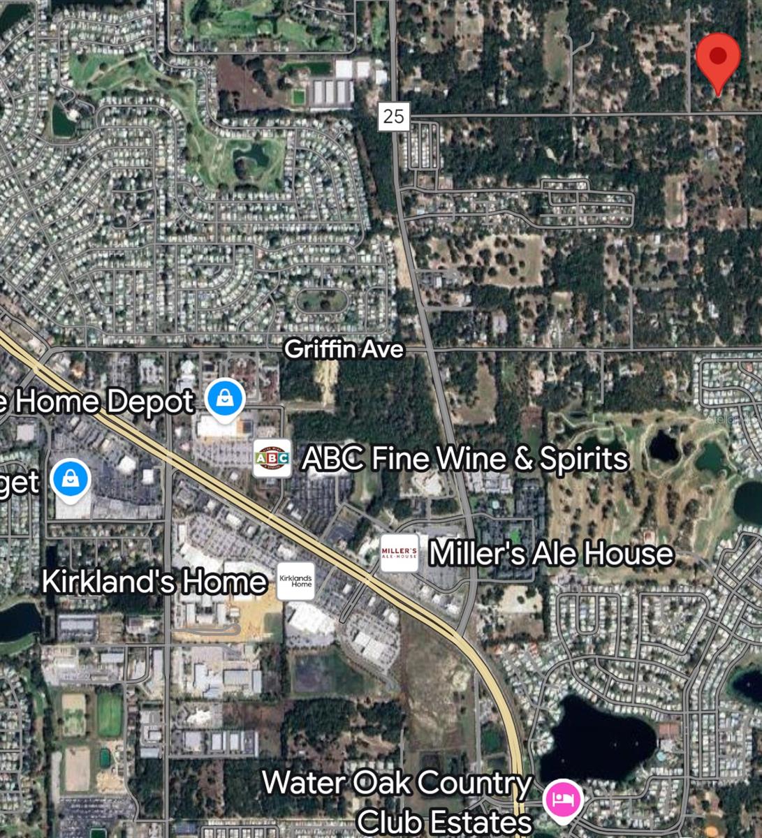 Image 4 of 57 For 41030 Oak Grove Road