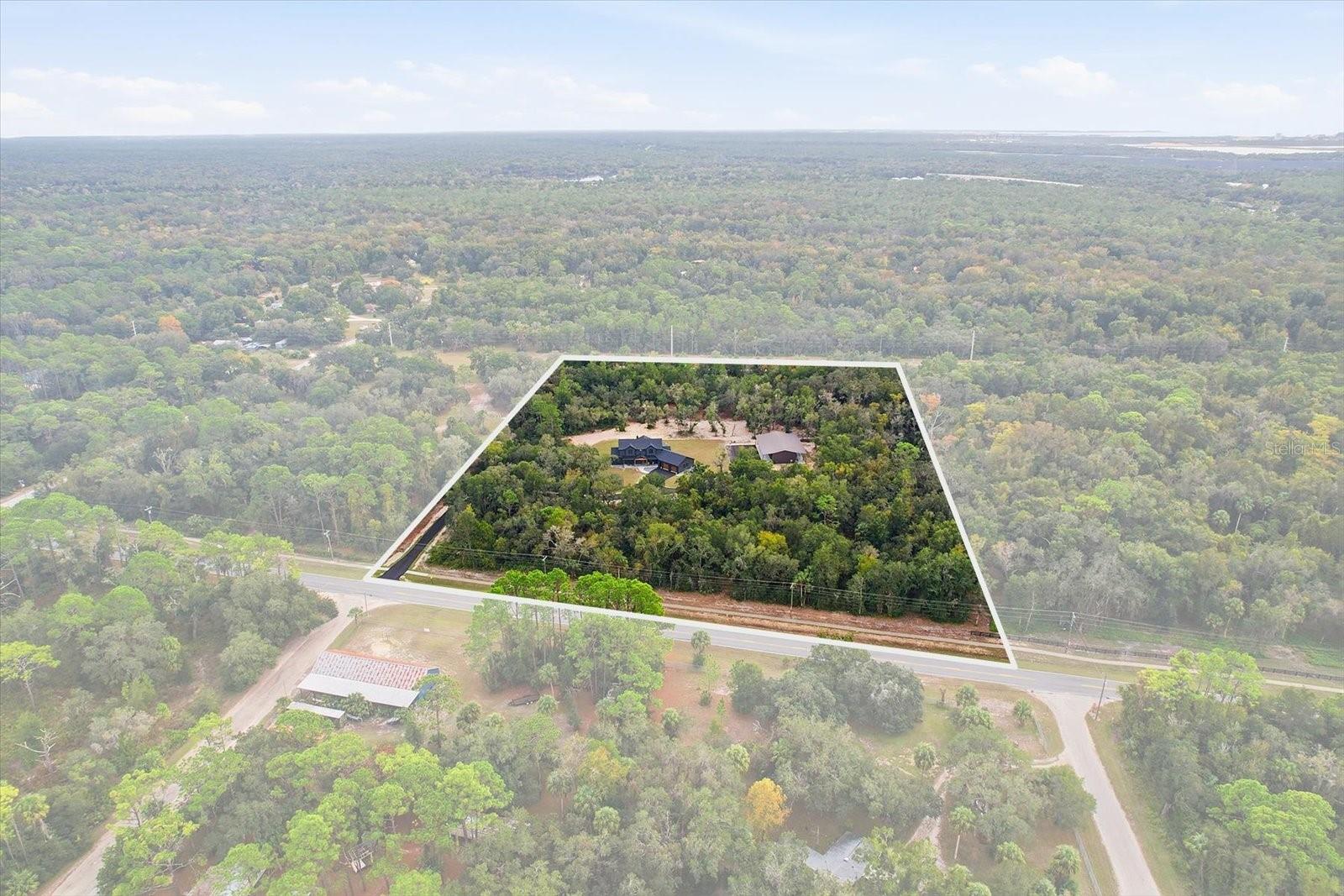 Image 5 of 87 For 330 Highway 40 E