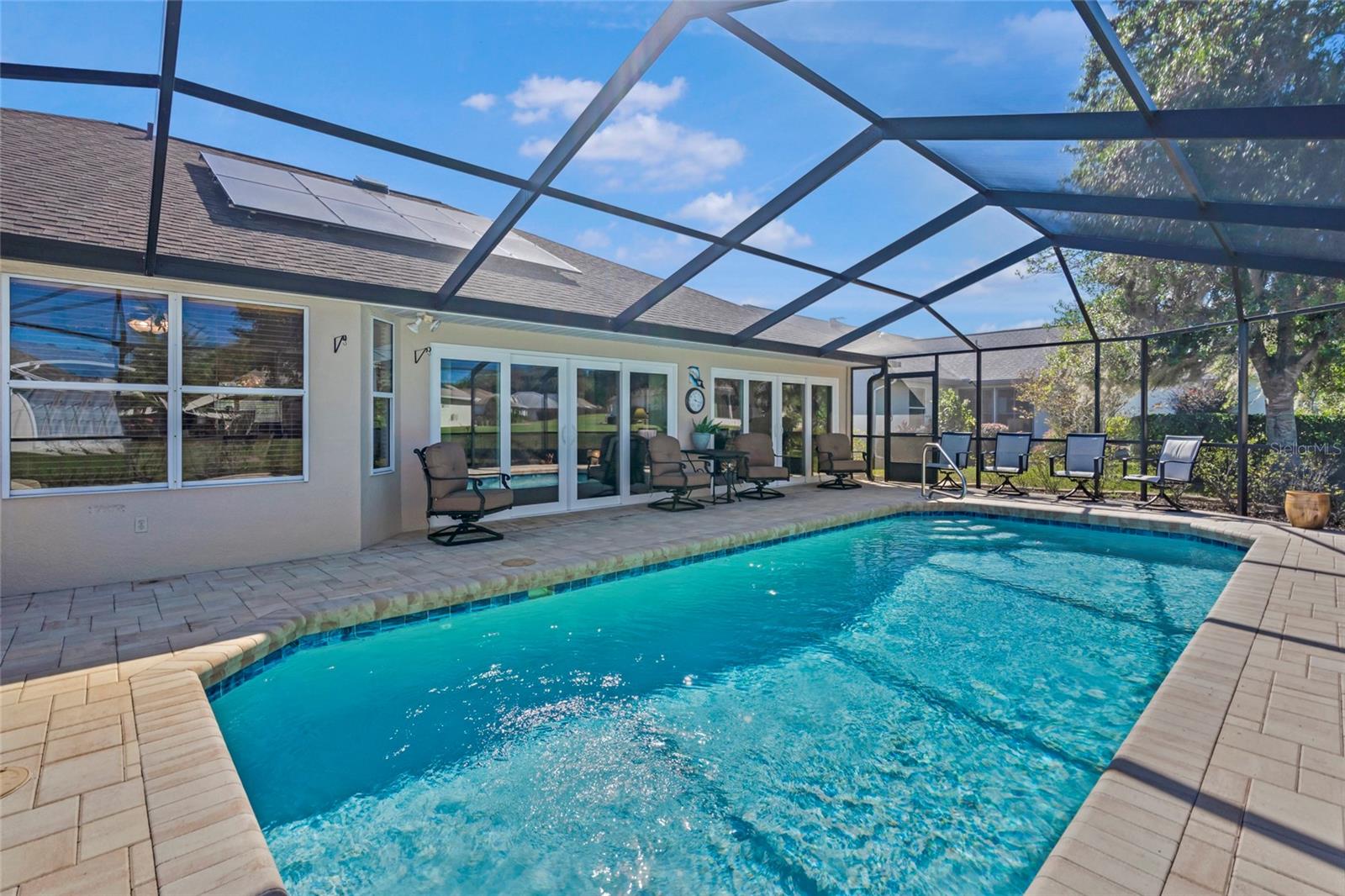 Listing photo id 11 for 3773 Lake Todd Drive