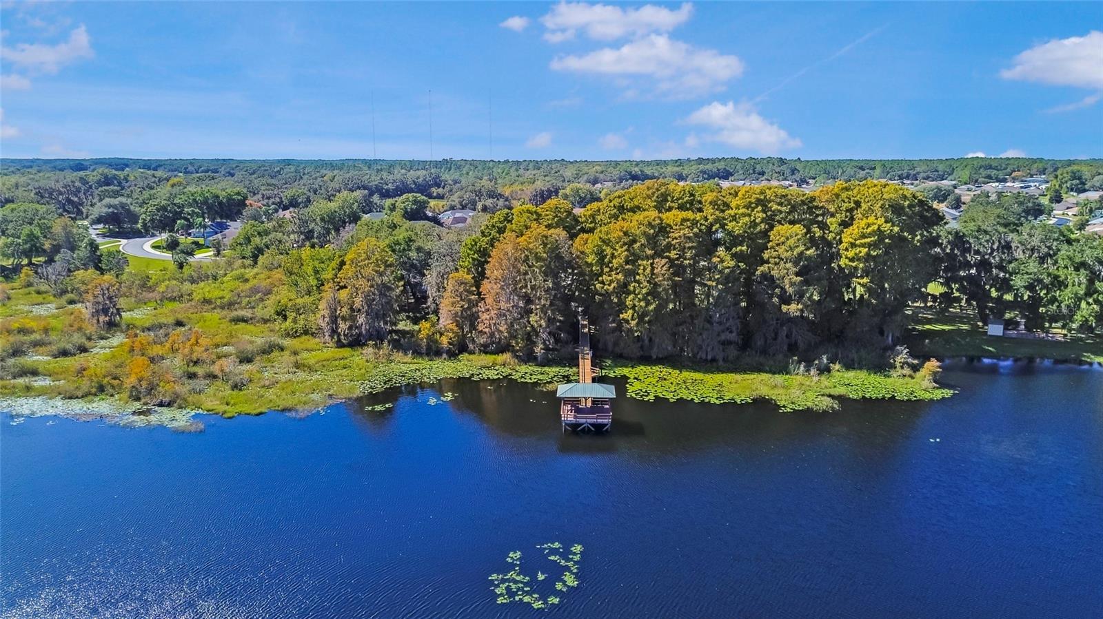 Listing photo id 49 for 3773 Lake Todd Drive