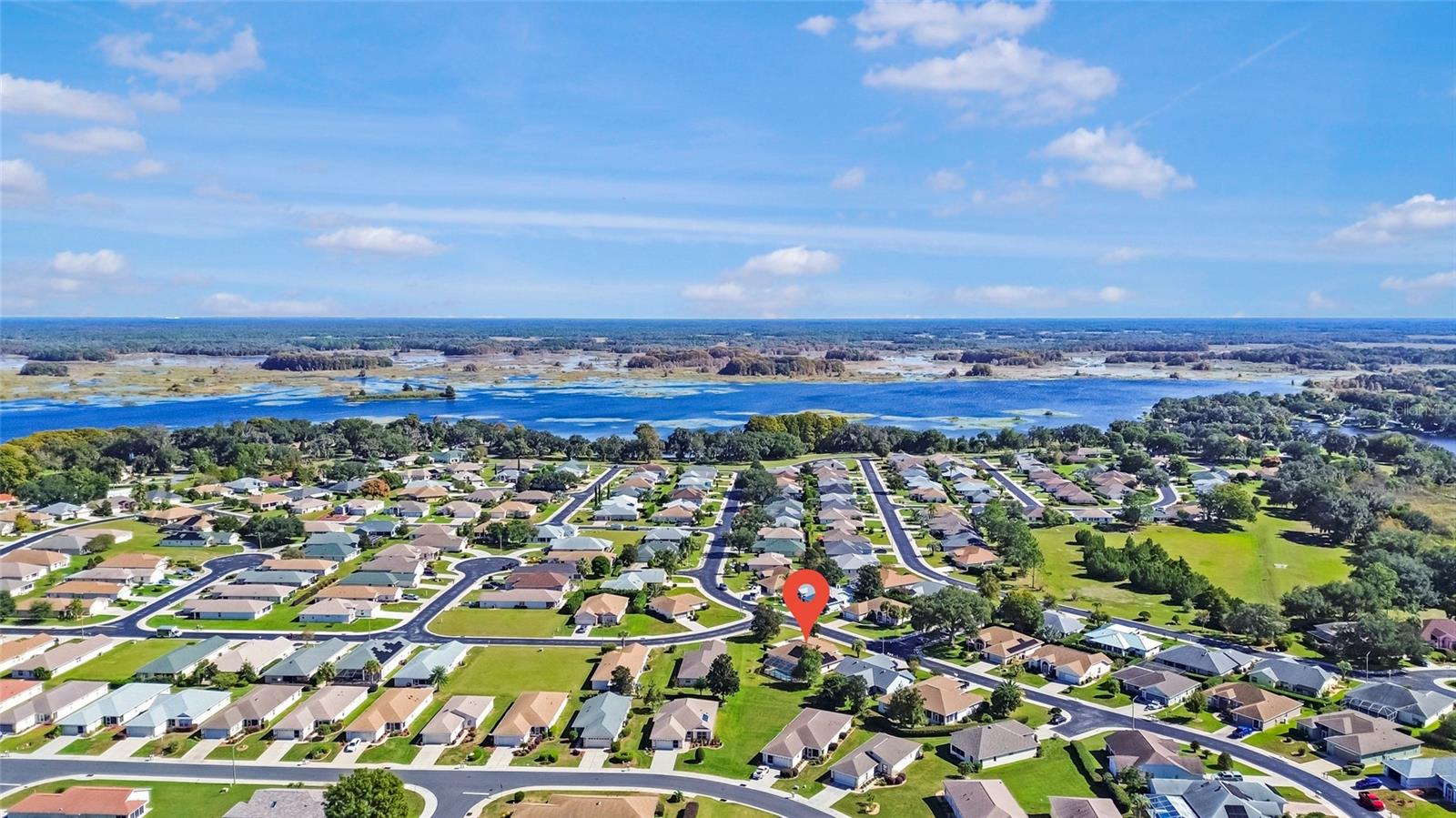 Listing photo id 6 for 3773 Lake Todd Drive