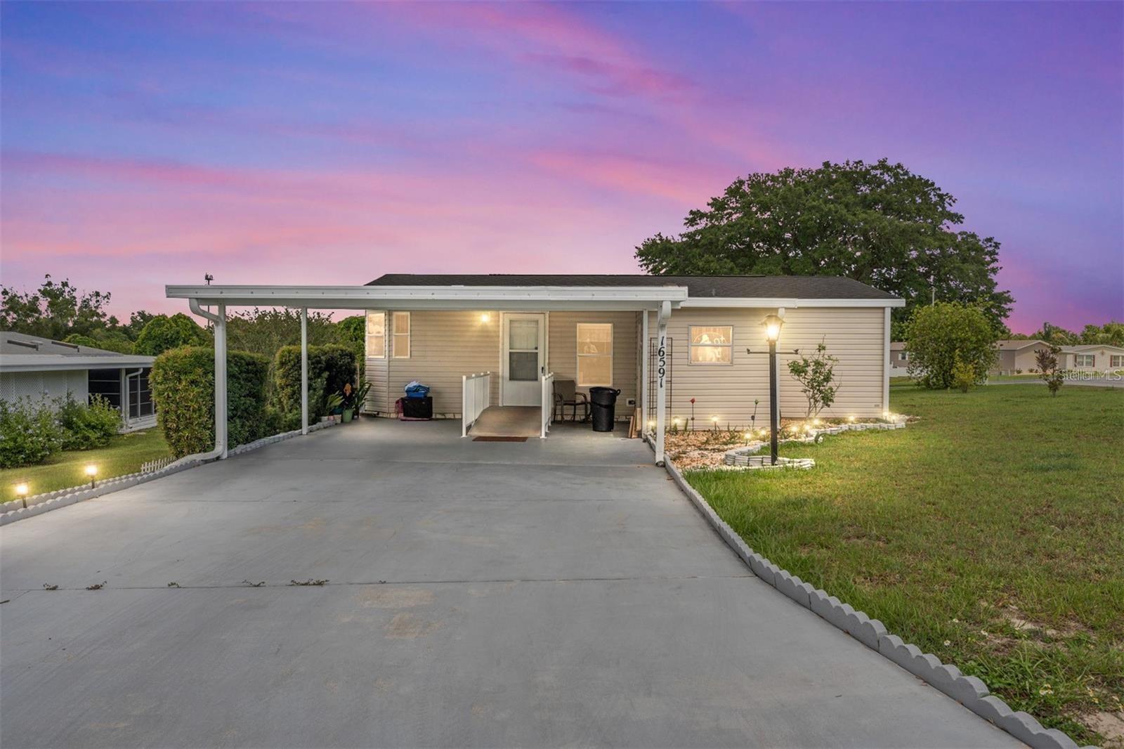 Details for 16591 96th Avenue, SUMMERFIELD, FL 34491