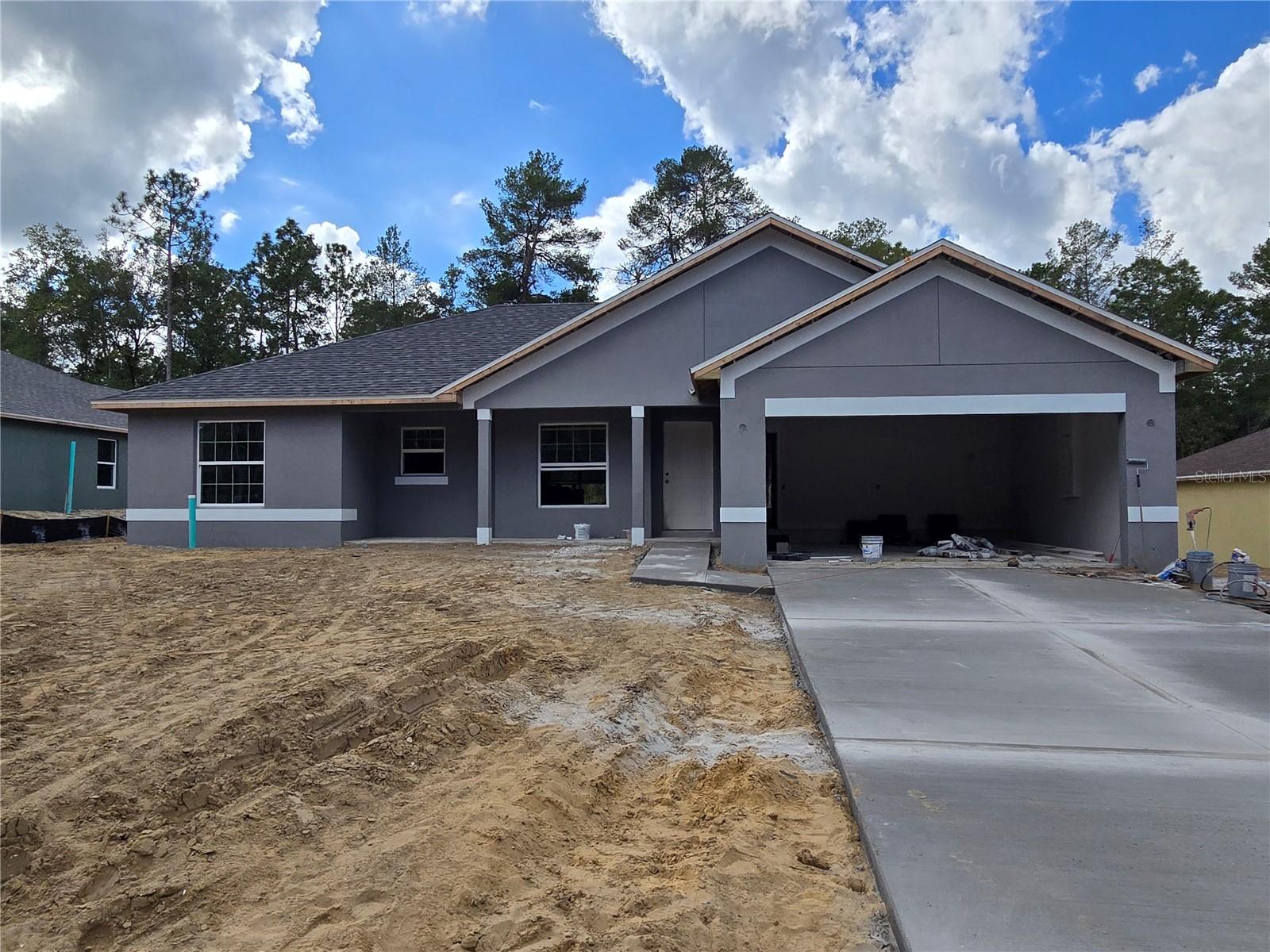 Details for 2605 Clearwood Street, INVERNESS, FL 34452