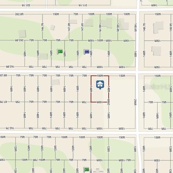 Image 2 of 3 For Lot 22 130th Place