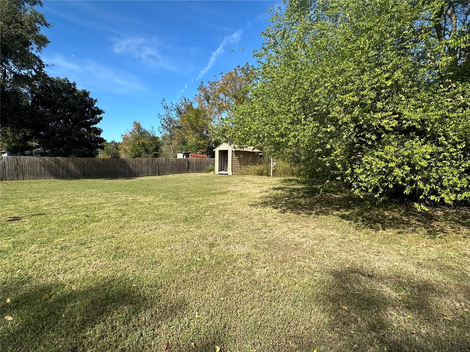 Details for Tbd 125th Place, CITRA, FL 32113
