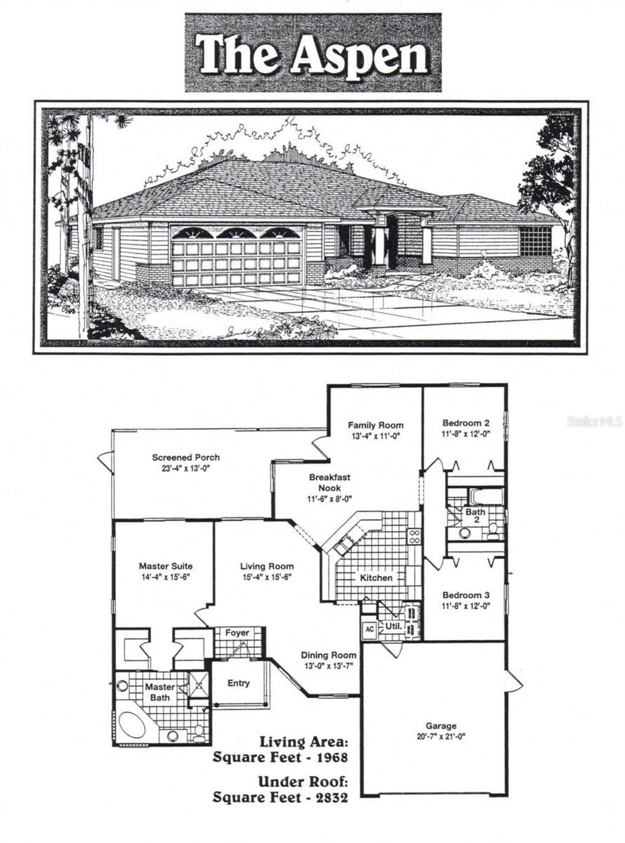 Image 40 of 69 For 9910 138th Loop