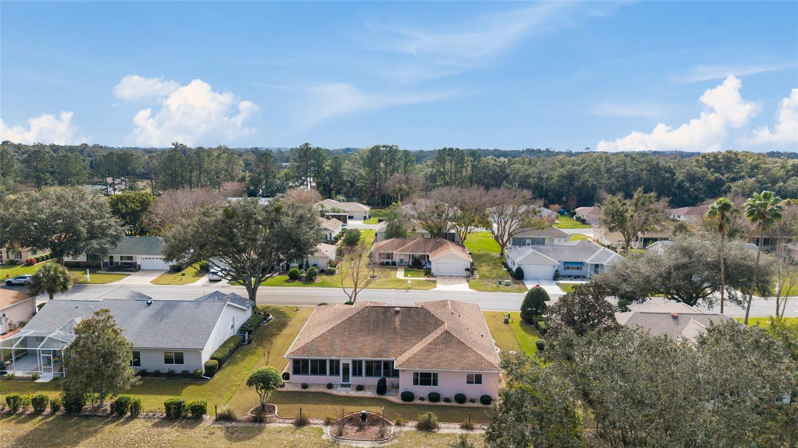 Image 45 of 69 For 9910 138th Loop