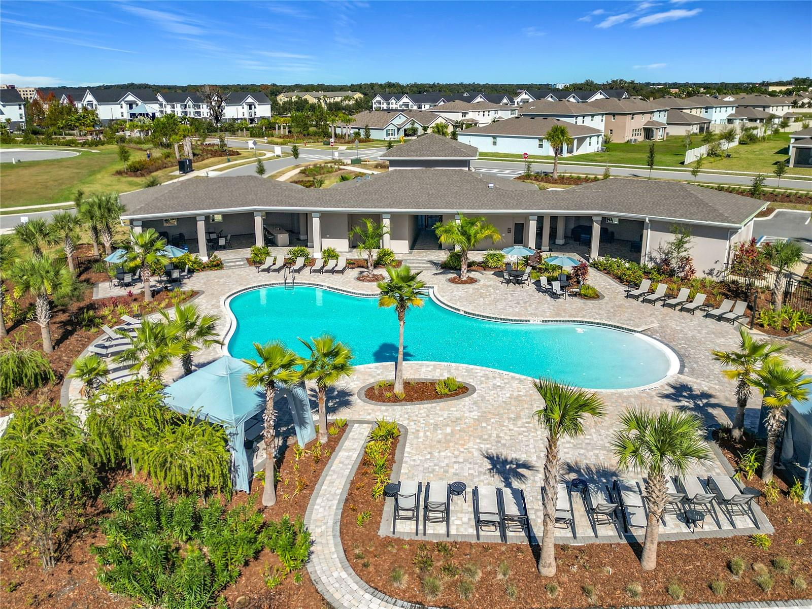 Image 84 of 90 For 5596 43rd Court