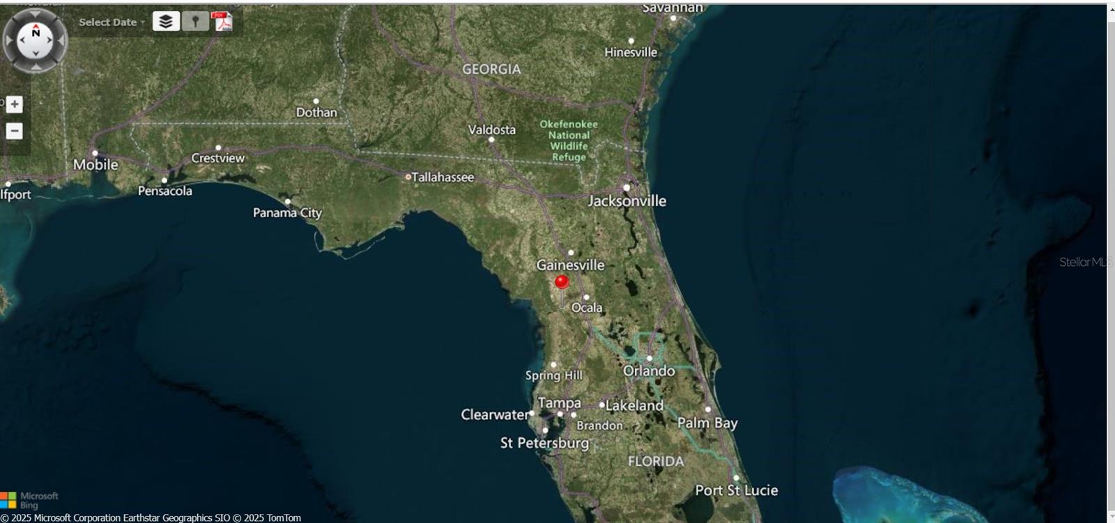 Details for Lot 001 207th Circle, DUNNELLON, FL 34431