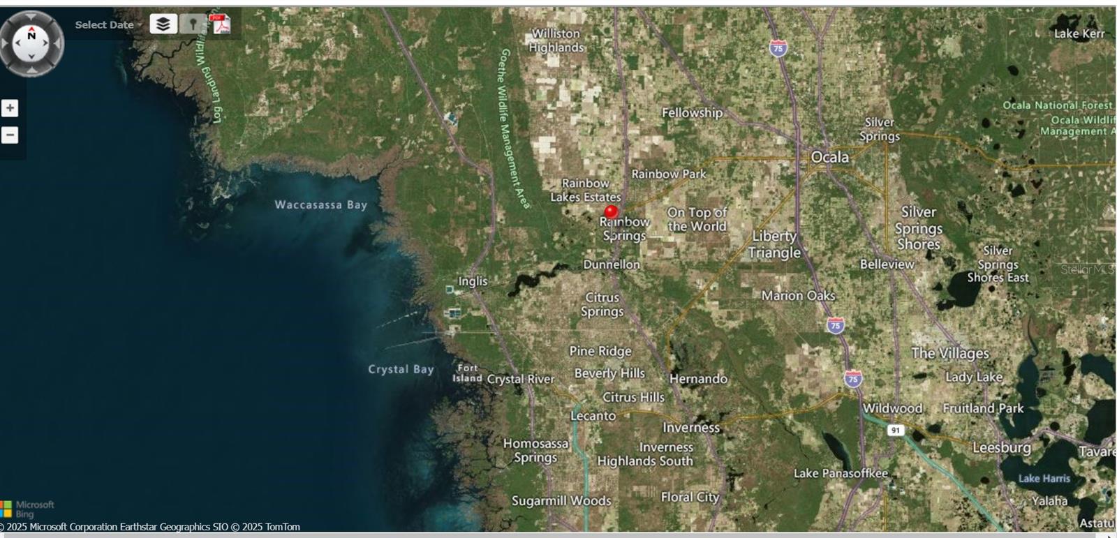 Image 3 of 9 For Lot 001 207th Circle