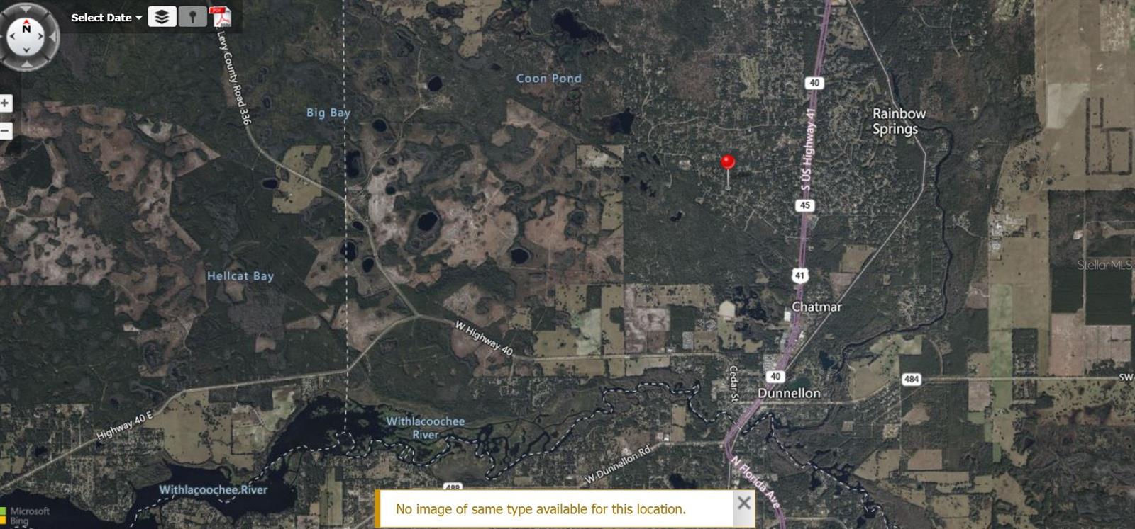 Image 5 of 9 For Lot 001 207th Circle