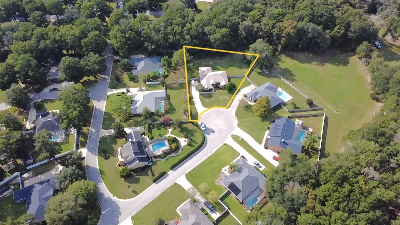 Image 51 of 54 For 4980 47th Terrace Road