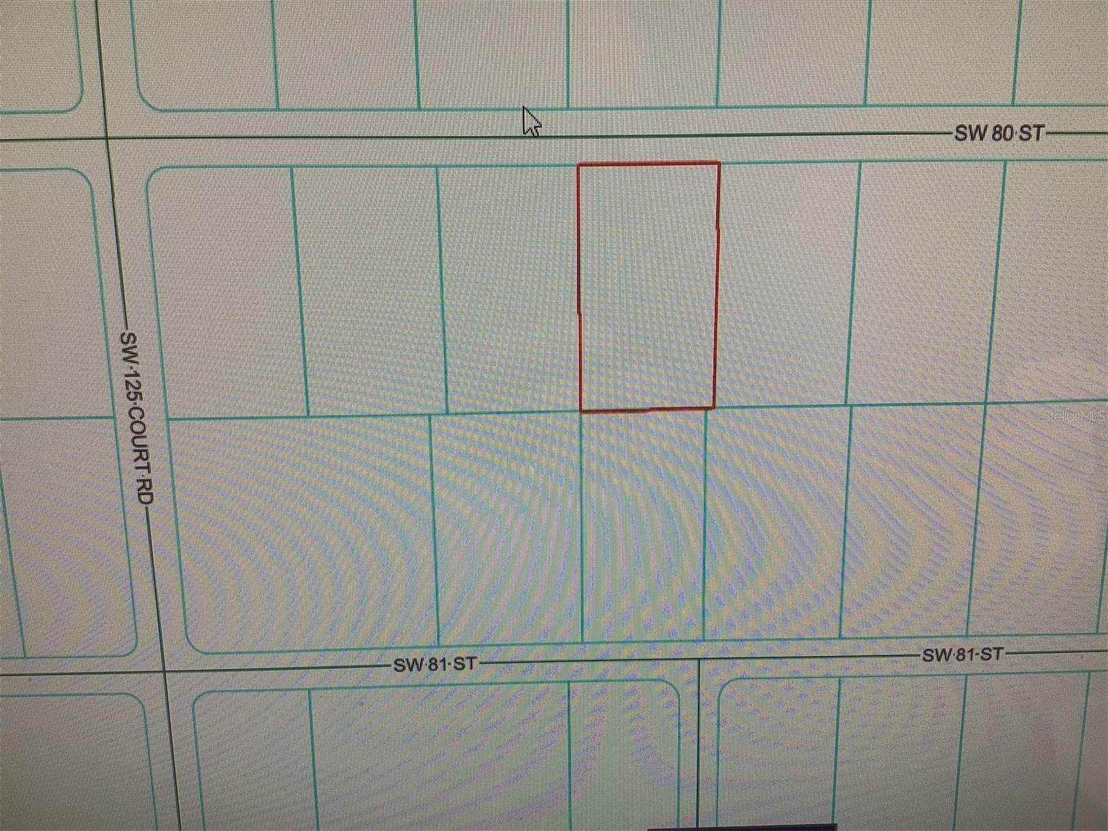 Image 4 of 5 For 0 80 Street