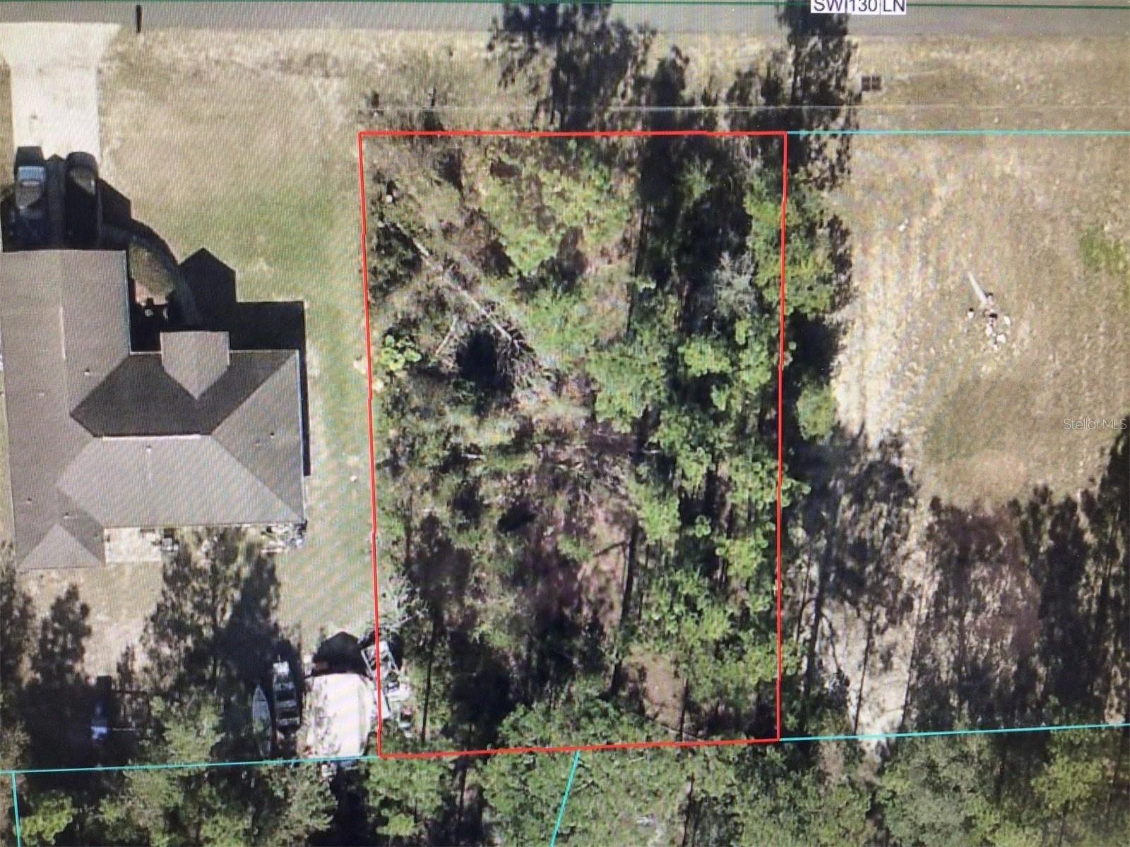 Details for 0 130 Lane , OCALA, FL 34473