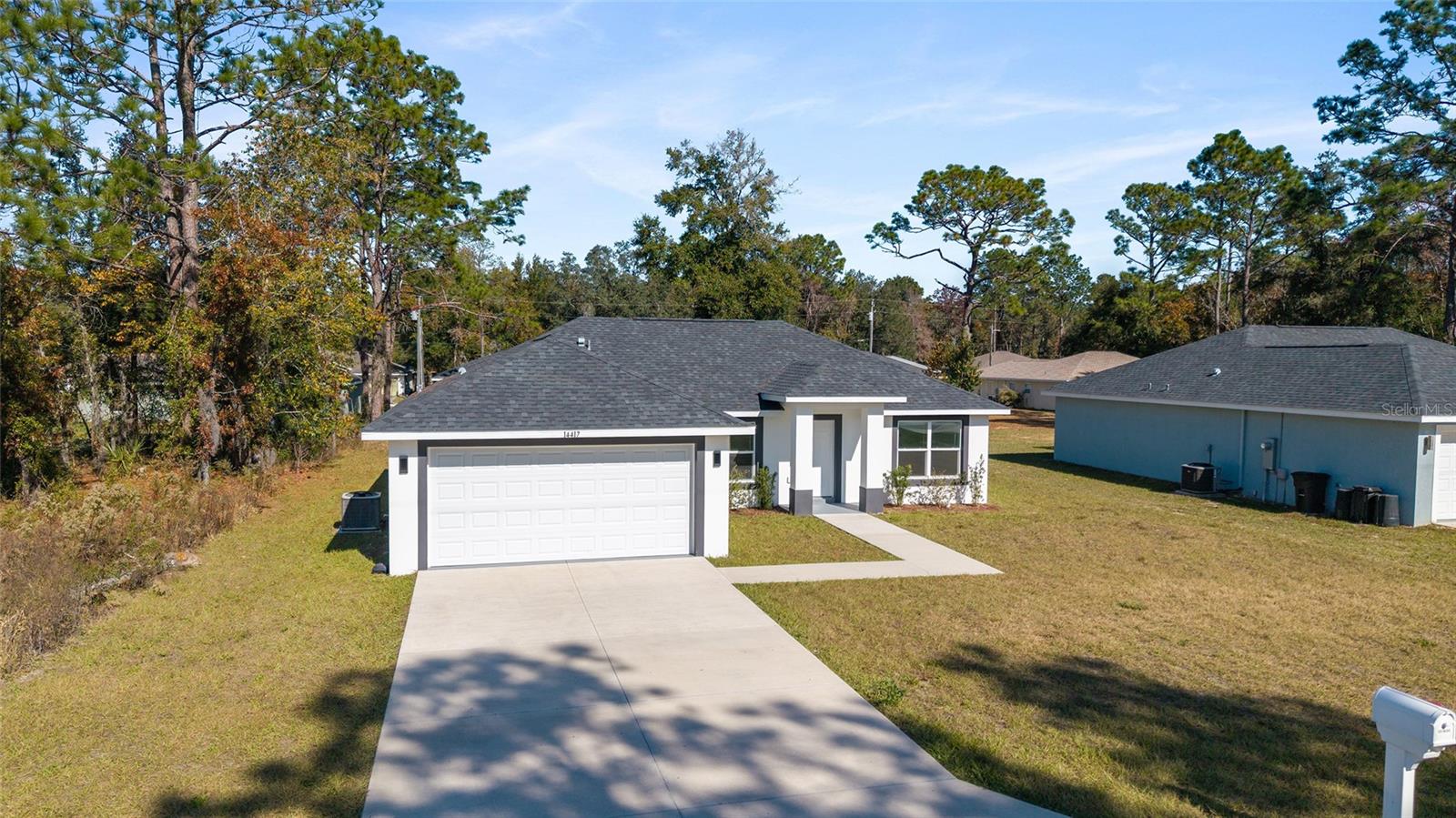 Details for 14417 20th Place, OCALA, FL 34481